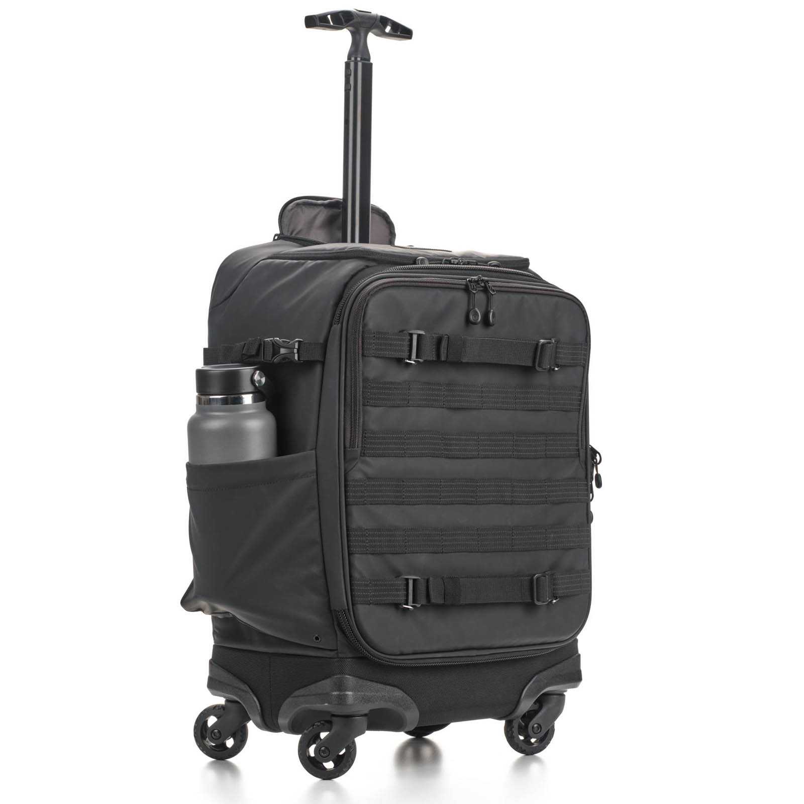 Axis Roller Rugzak 28L V2 - Zwart - Afbeelding 22