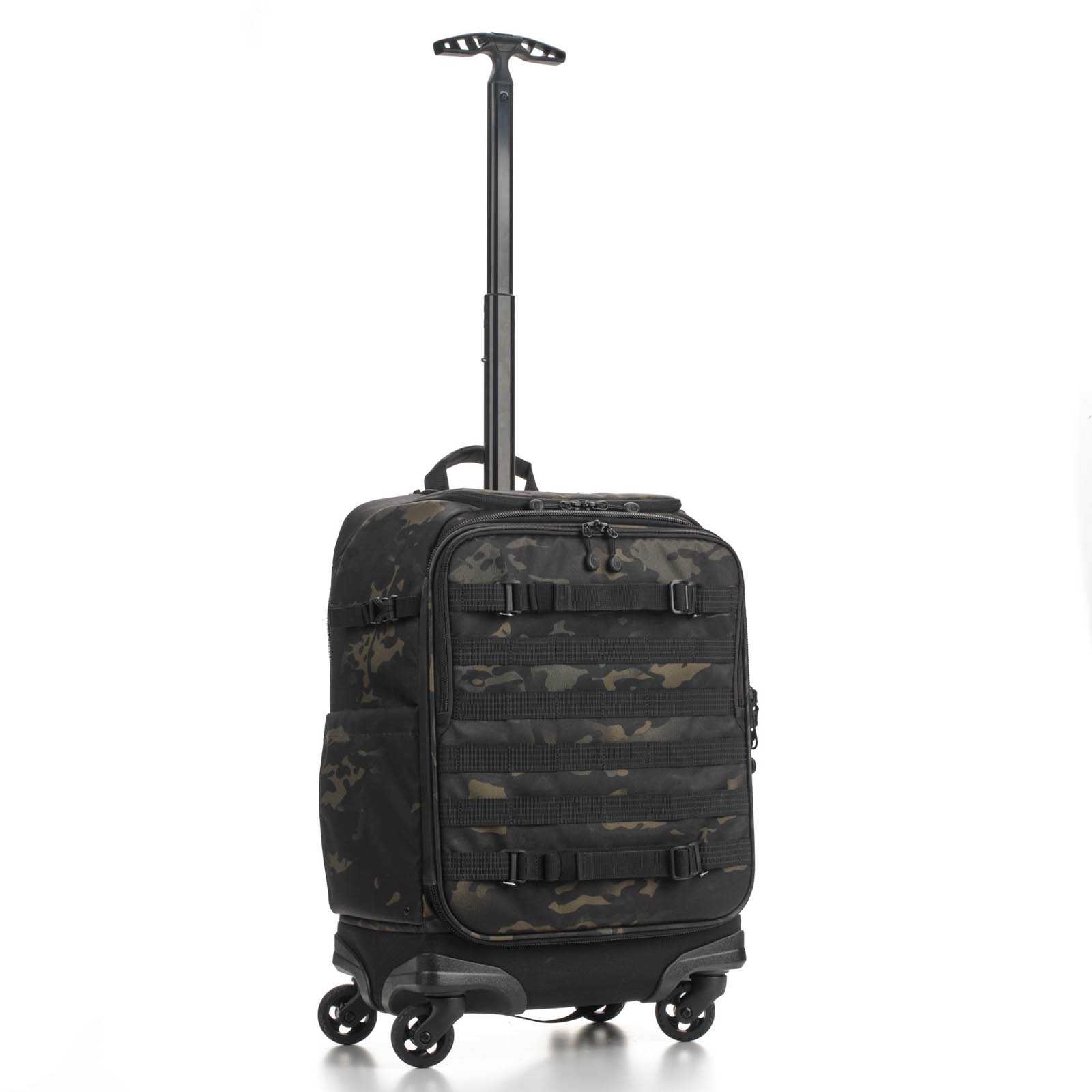 Axis Roller Rugzak V2 28L - MultiCam Zwart - Afbeelding 20