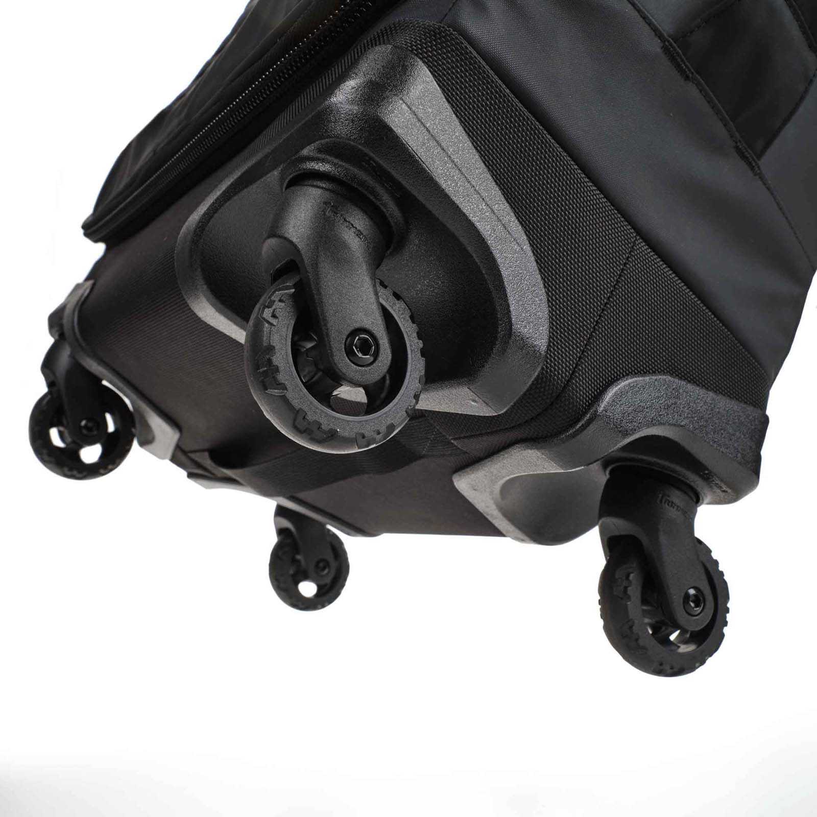 Axis Roller Rugzak V2 28L - MultiCam Zwart - Afbeelding 6