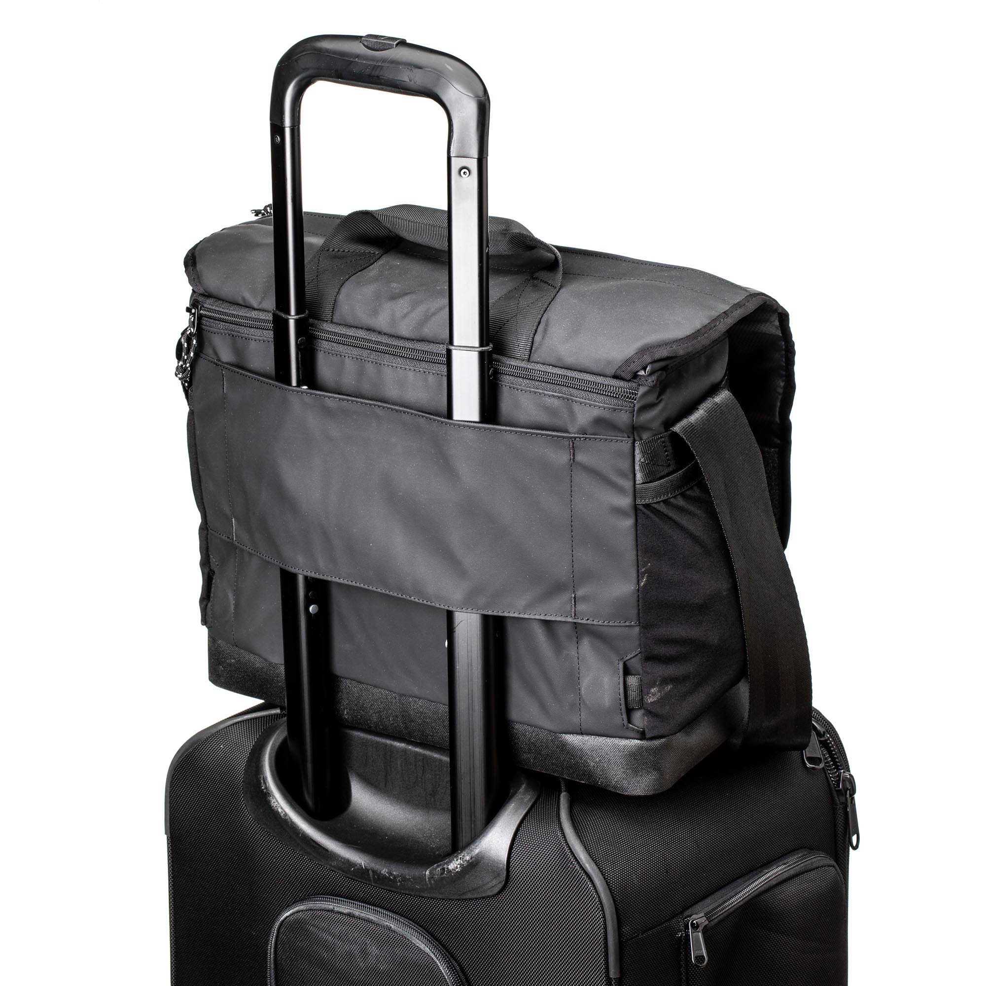 Messenger - DNA 13 DSLR - zwart - Afbeelding 10