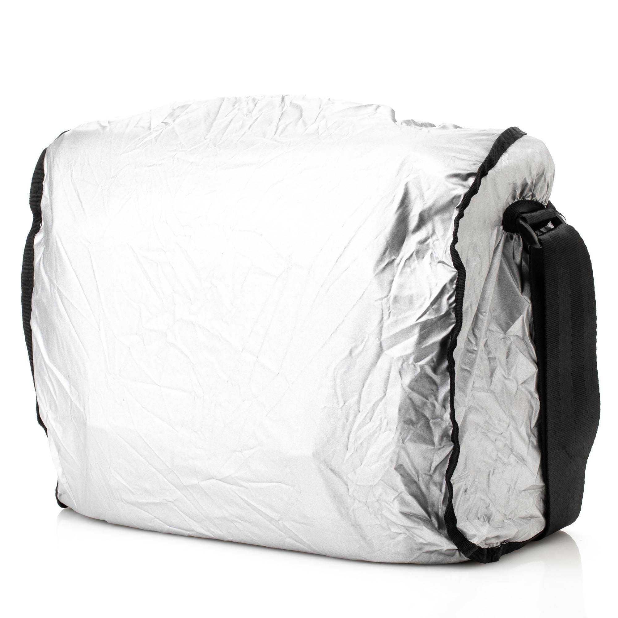 Messenger - DNA 13 DSLR - zwart - Afbeelding 12