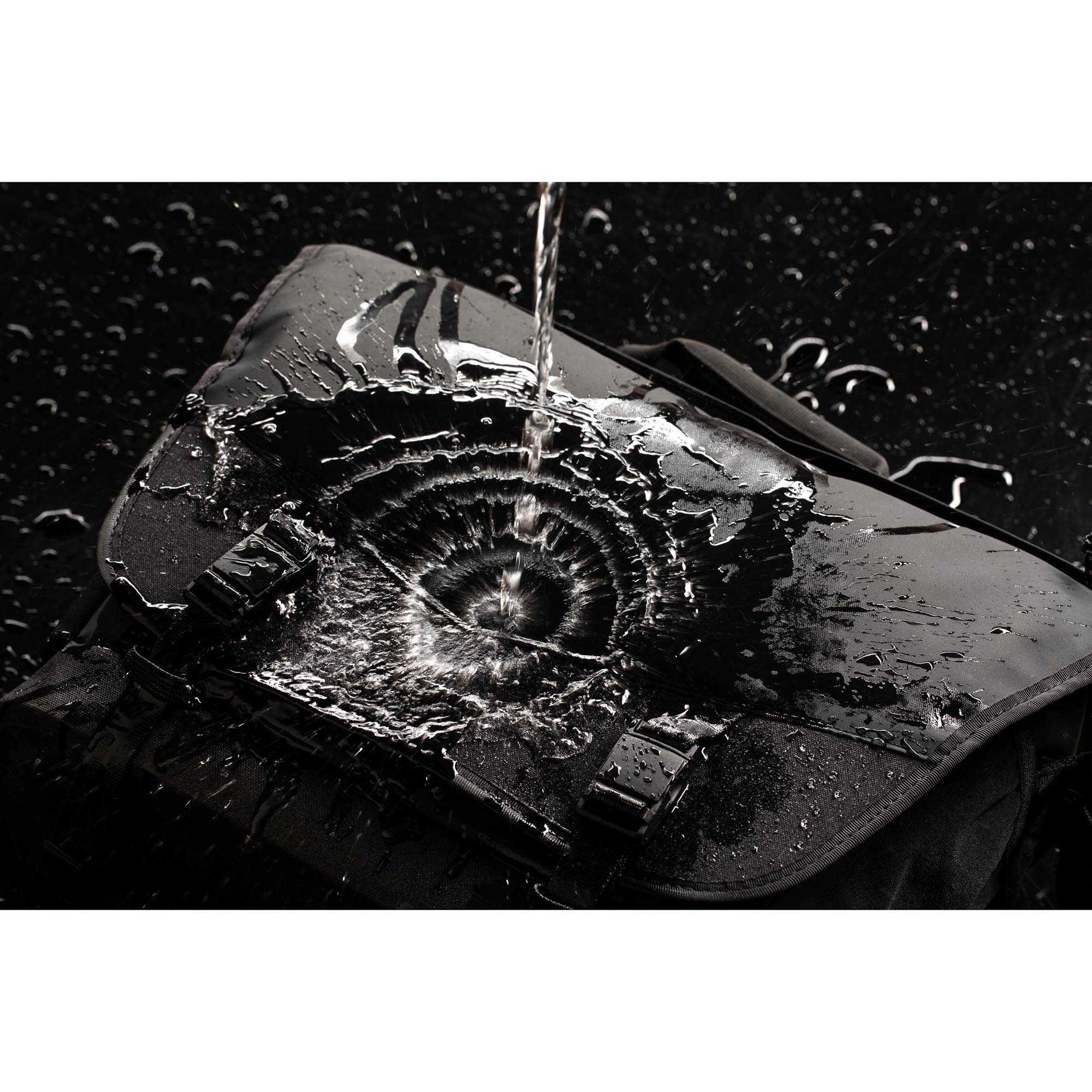 Messenger - DNA 13 DSLR - zwart - Afbeelding 17