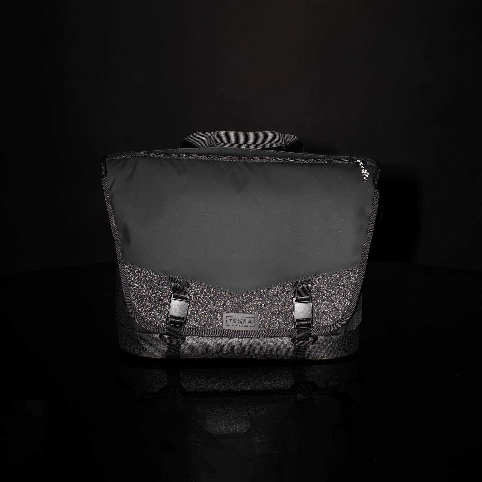 Messenger - DNA 13 DSLR - zwart - Afbeelding 21