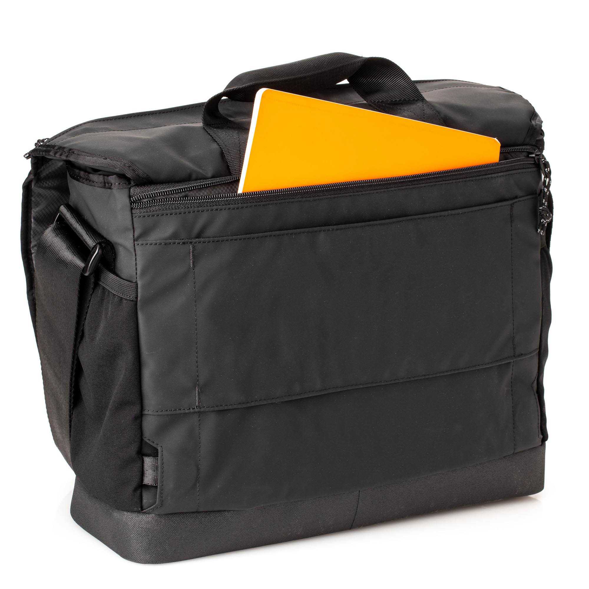 Messenger - DNA 13 DSLR - zwart - Afbeelding 7