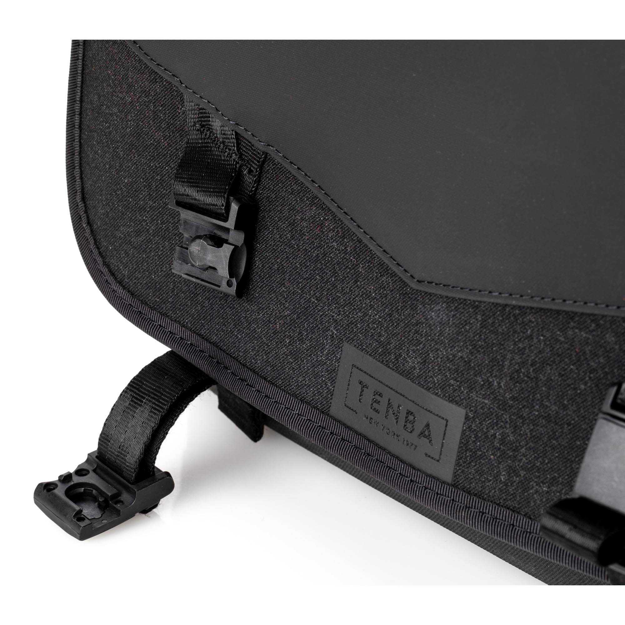 Messenger - DNA 13 DSLR - zwart - Afbeelding 9