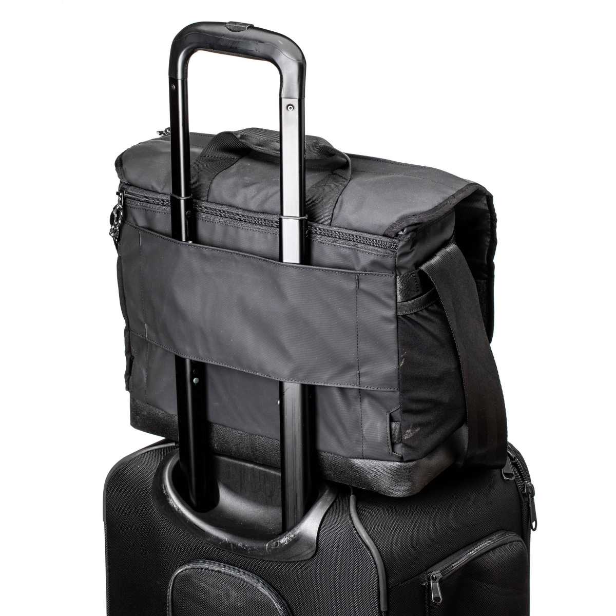 Messenger - DNA 13 DSLR - blauw - Afbeelding 10