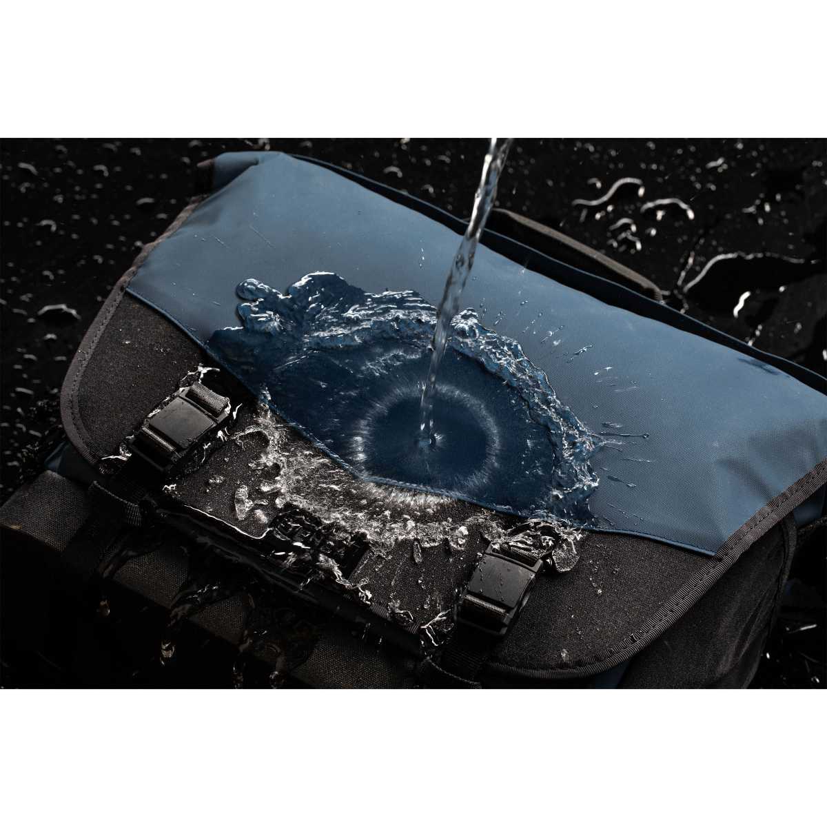 Messenger - DNA 13 DSLR - blauw - Afbeelding 12