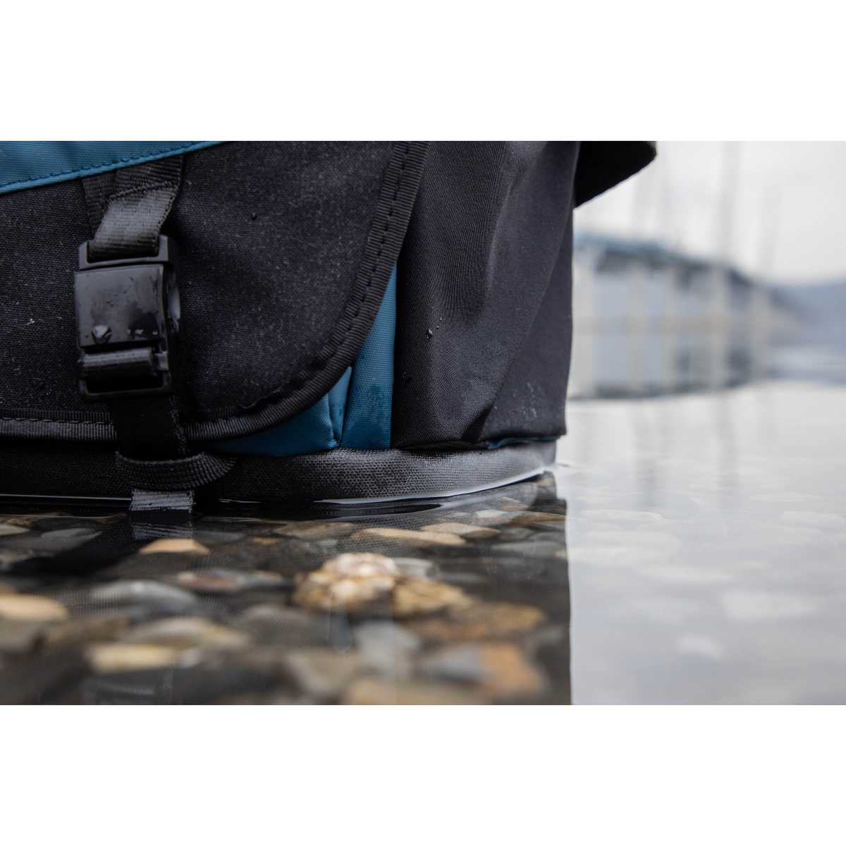 Messenger - DNA 13 DSLR - blauw - Afbeelding 13