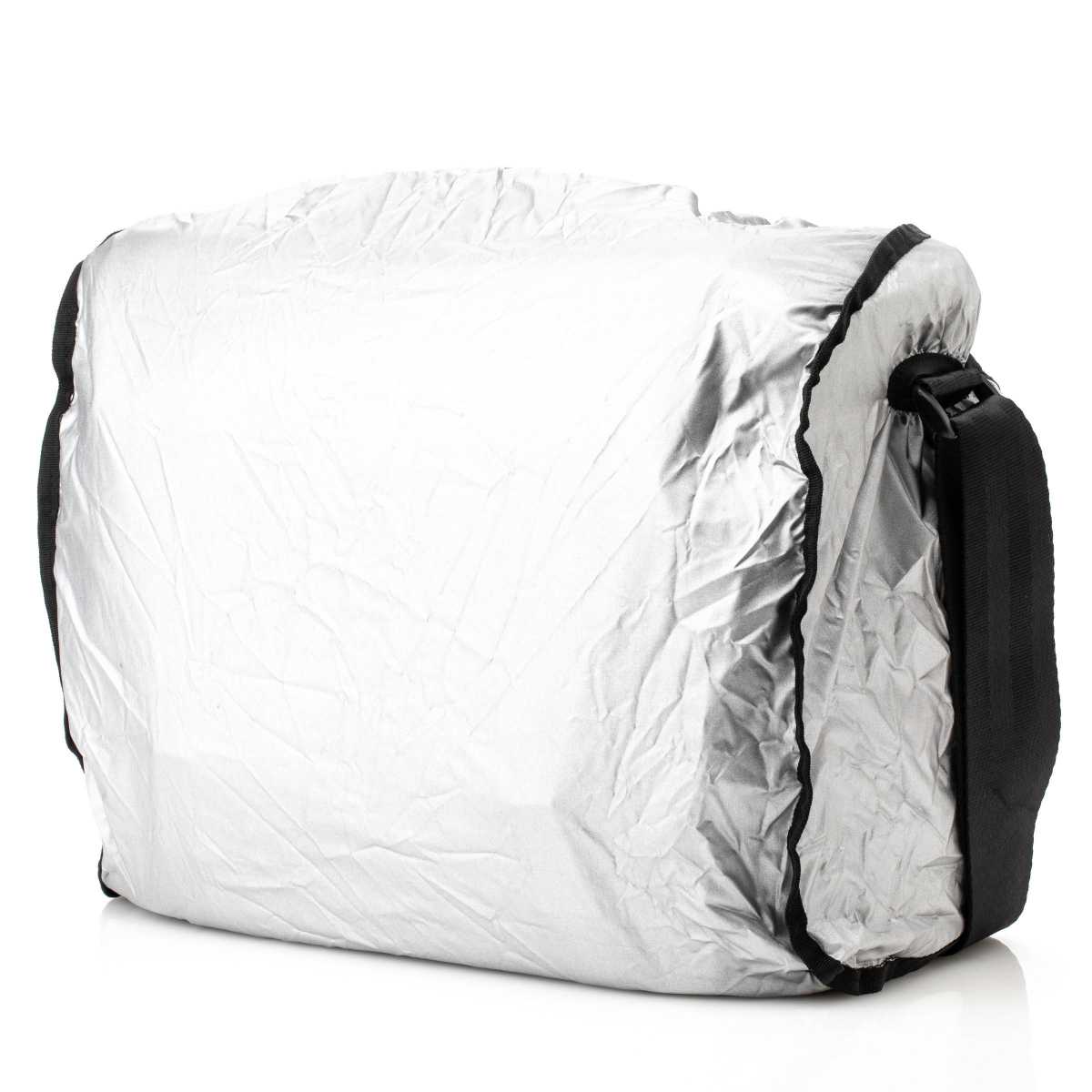 Messenger - DNA 13 DSLR - blauw - Afbeelding 9