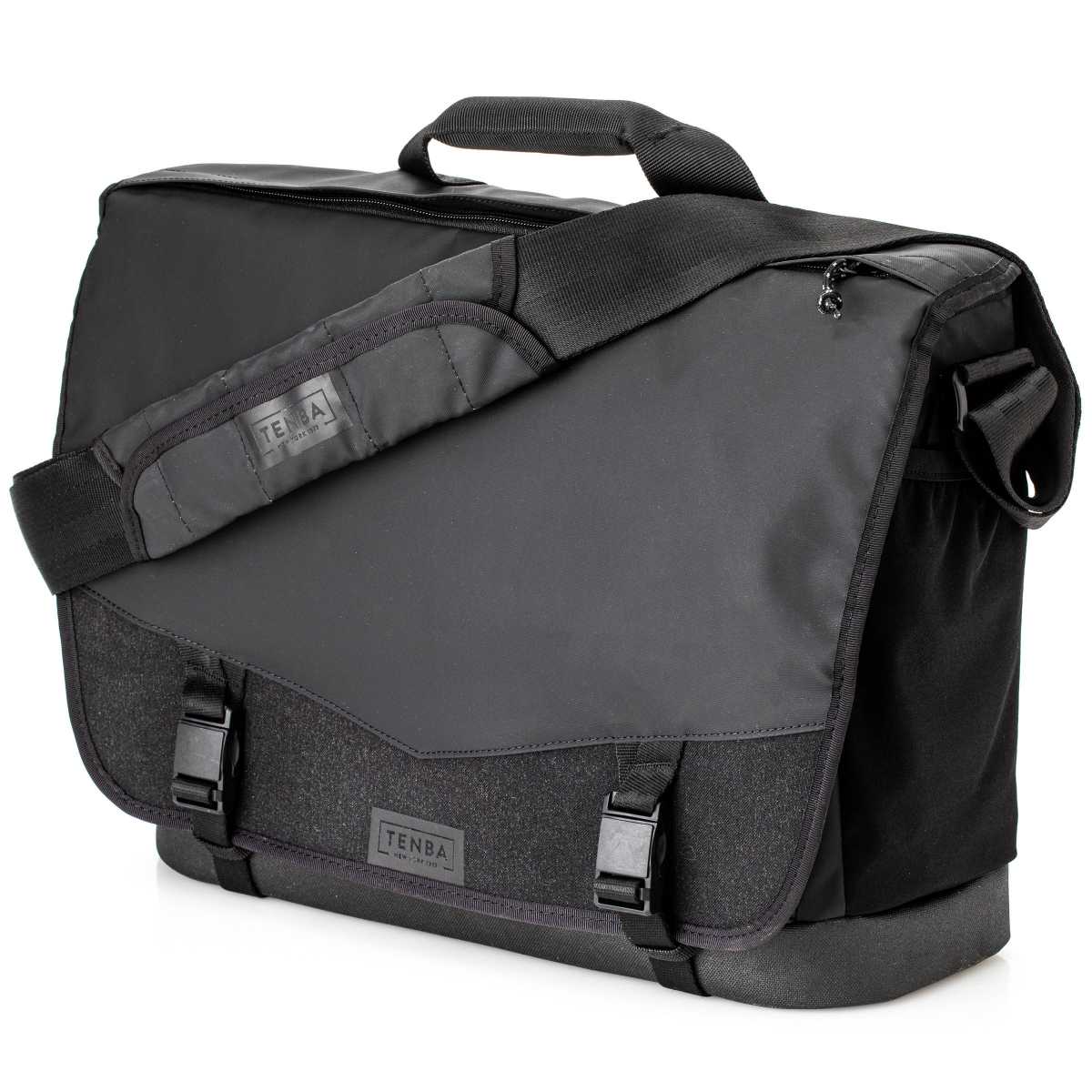 Messenger - DNA 16 Slim - zwart