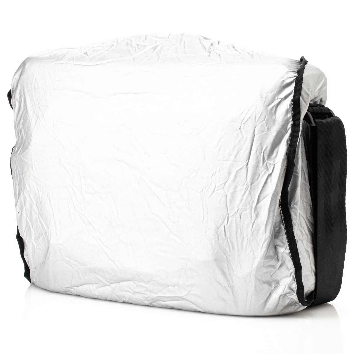 Messenger - DNA 16 Slim - zwart - Afbeelding 12