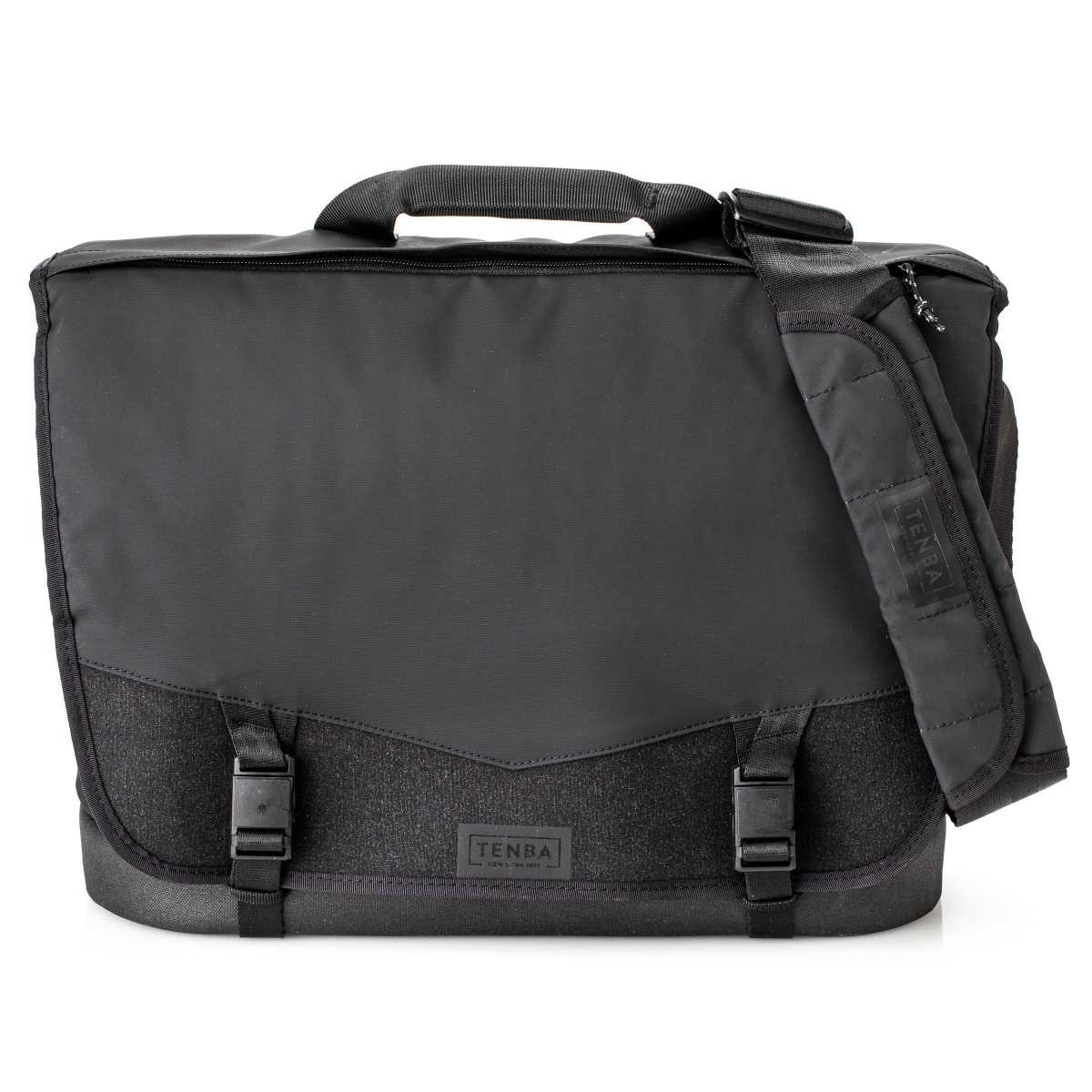 Messenger - DNA 16 Slim - zwart - Afbeelding 2
