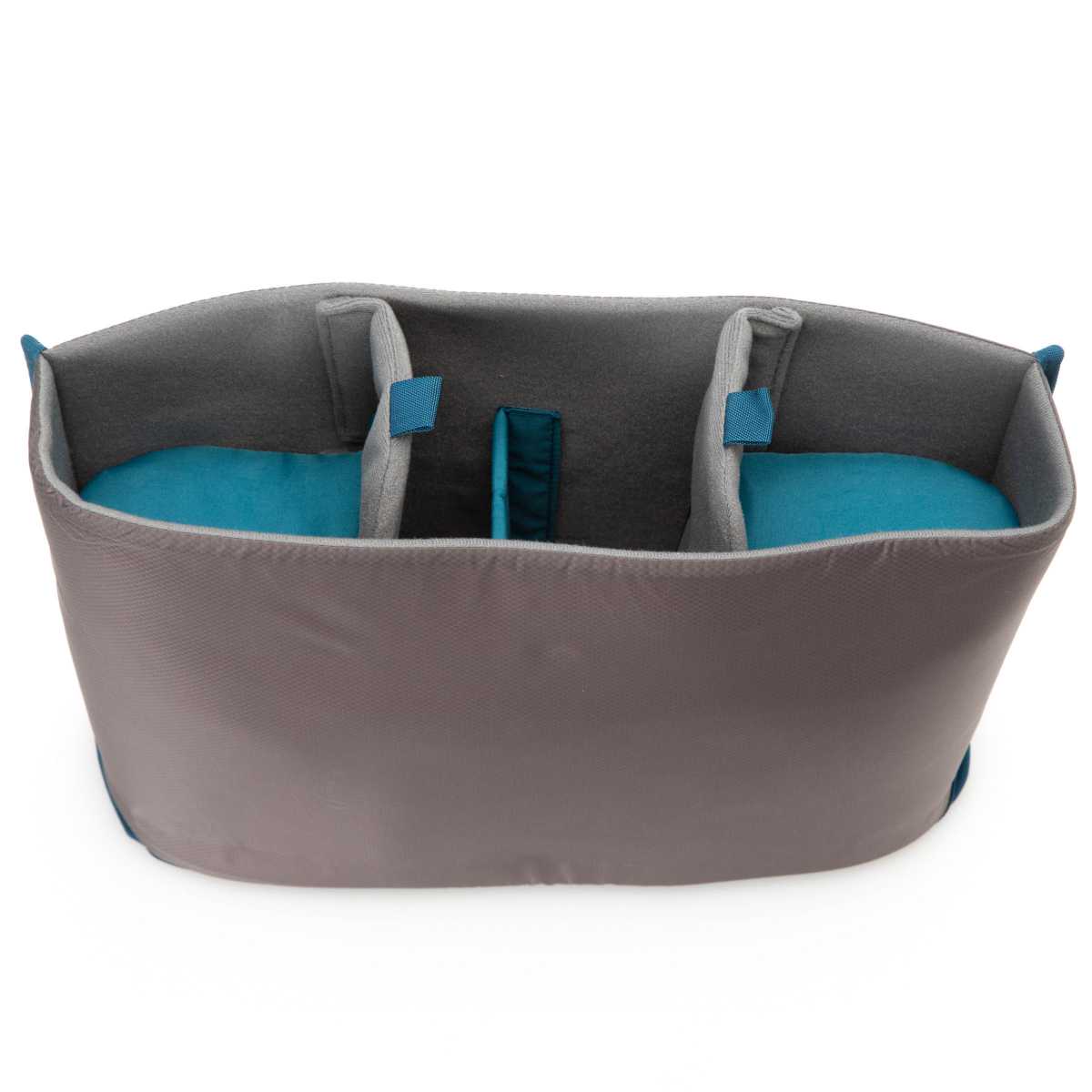 Messenger - DNA 16 Slim - zwart - Afbeelding 4