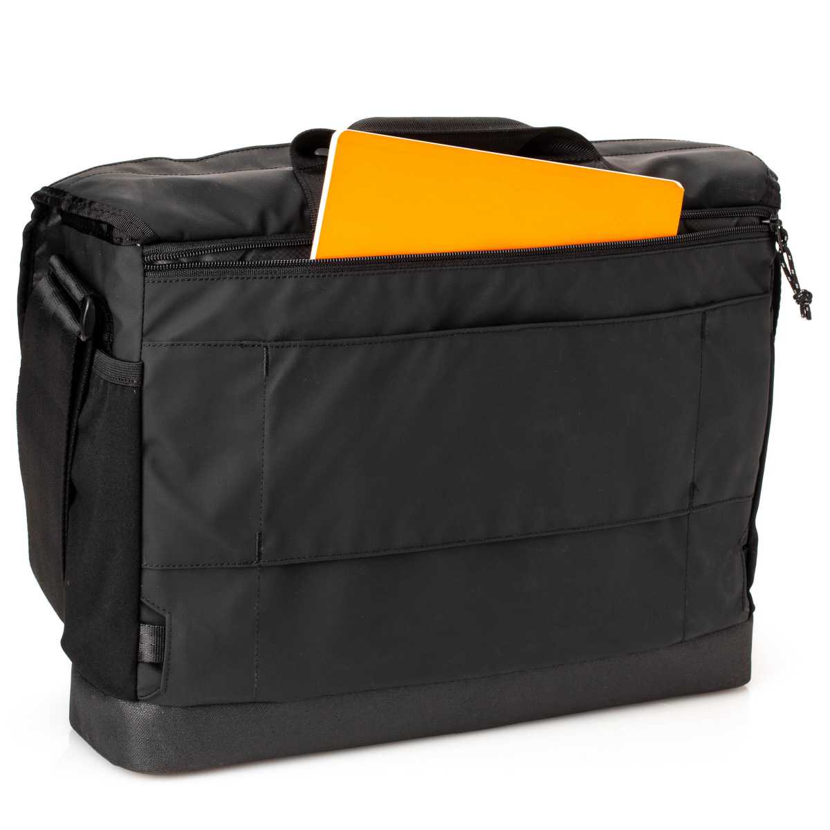 Messenger - DNA 16 Slim - zwart - Afbeelding 7