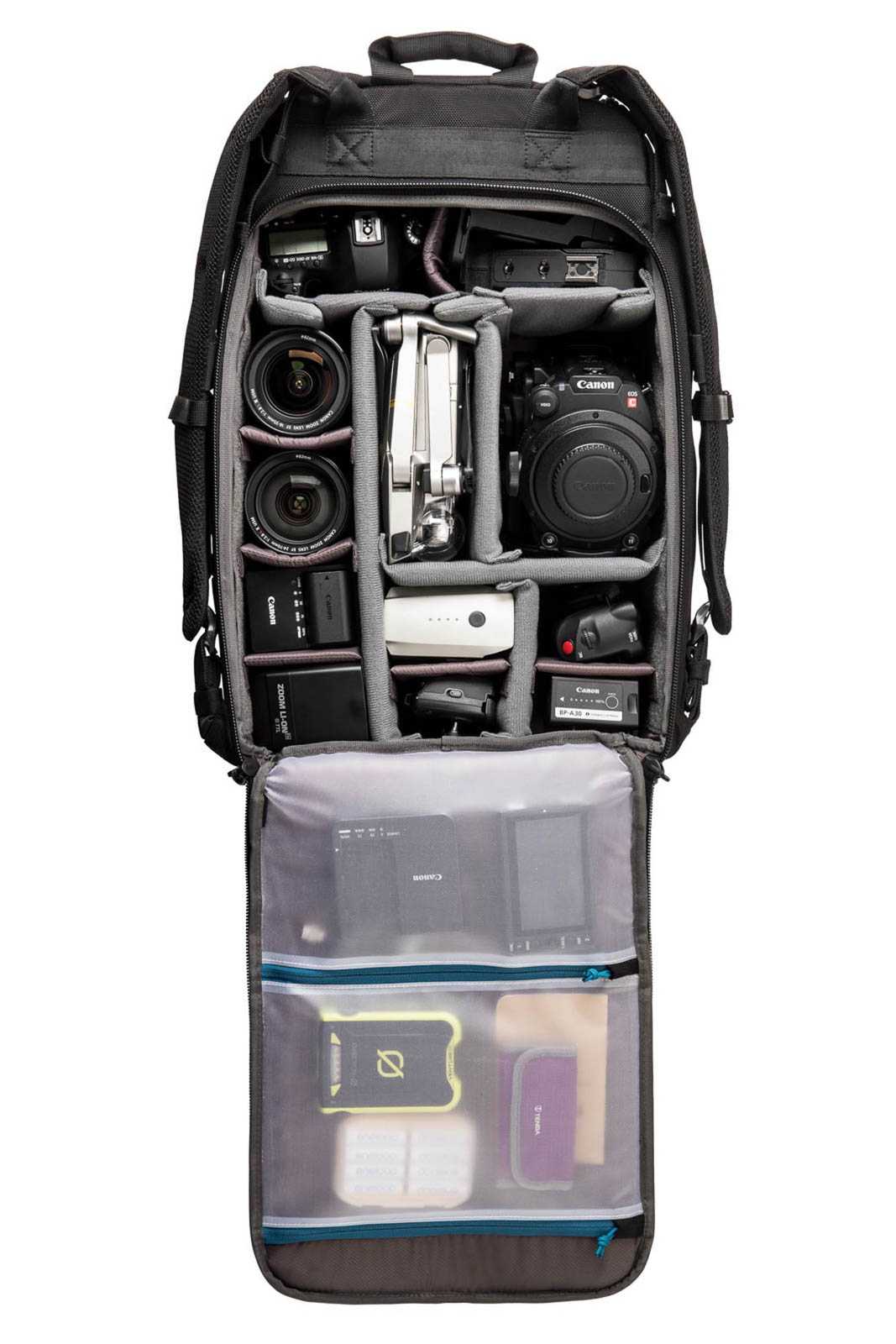 Rugzak 22 inch - Roadie - Afbeelding 11