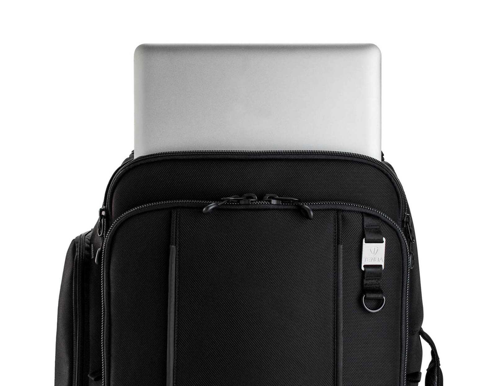 Rugzak 22 inch - Roadie - Afbeelding 14