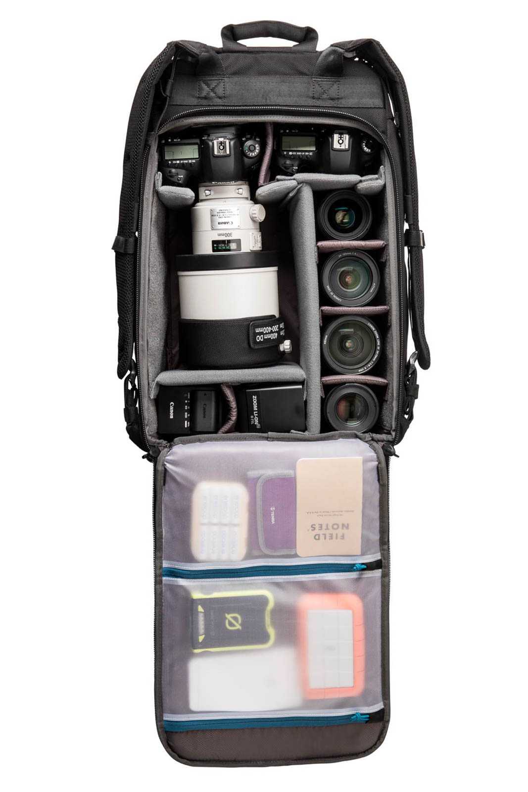 Rugzak 22 inch - Roadie - Afbeelding 8